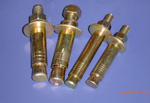 2013年炎晶品牌膨胀螺栓新品规格、型号及市场行情解析