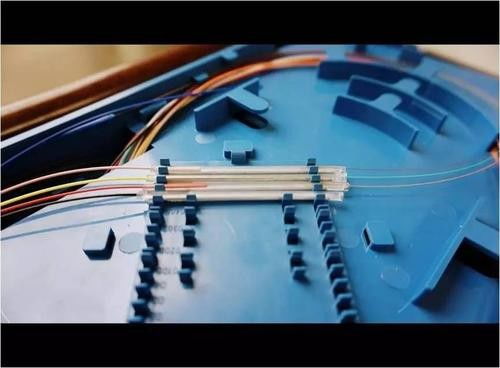 唐山企业光纤熔接与网络布线维护服务——兼谈本地资源整合与二手日用百货销售